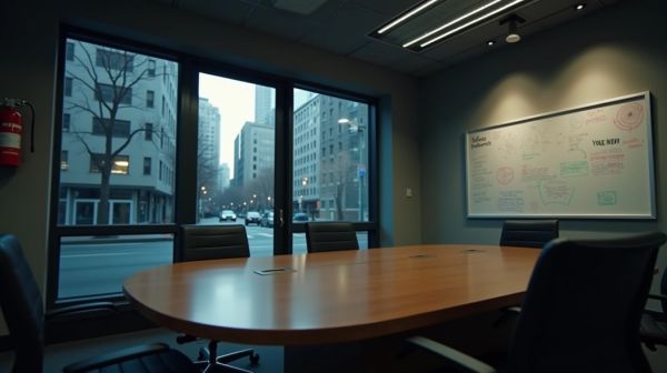Assurer la sécurité en entreprise : prévention et obligations incendie