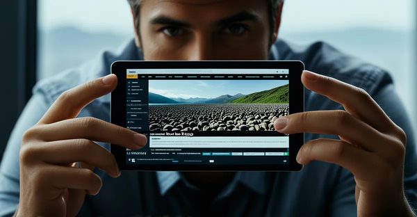 Blog freelance : les nouvelles tendances à suivre en 2025