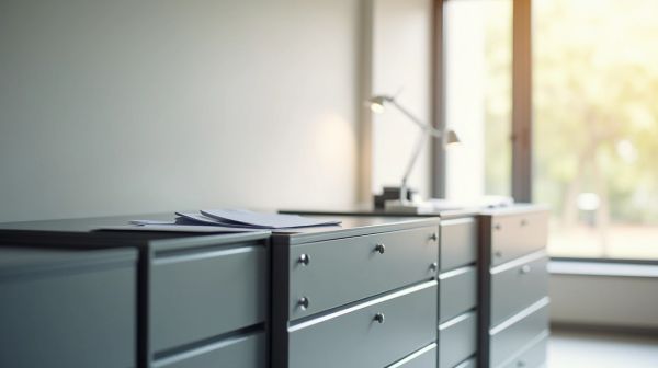 Comment les casiers connectés résolvent vos problèmes de gestion
