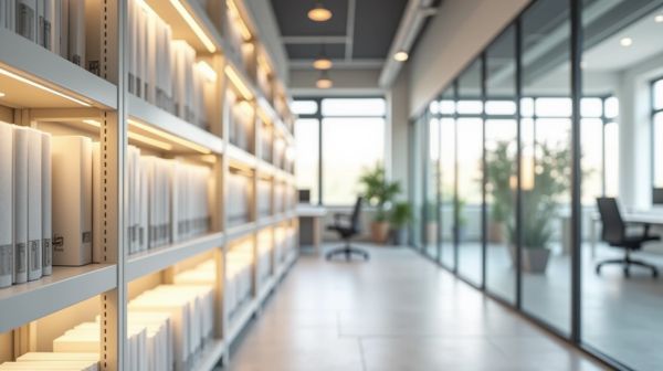 Comment les casiers connectés résolvent vos problèmes de gestion
