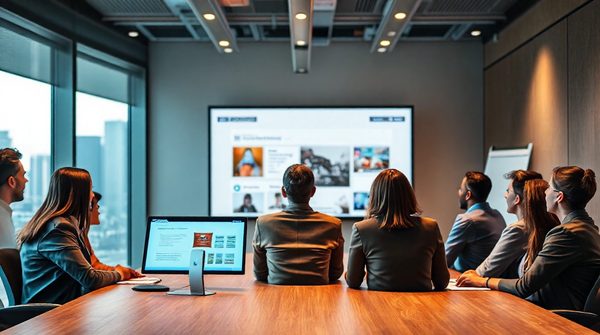 Devenez concepteur e-learning : maîtrisez les compétences clés