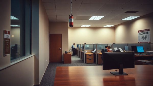 Guide ultime : obligations et prévention des incendies en entreprise