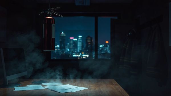 Guide ultime : obligations et prévention des incendies en entreprise