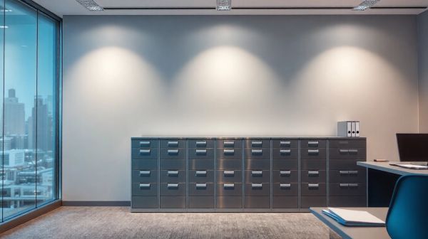 Les avantages des casiers connectés pour la gestion efficace