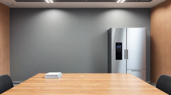 Les avantages des casiers connectés pour la gestion efficace