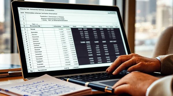 Les meilleurs logiciels de facturation pour avocats optimisés