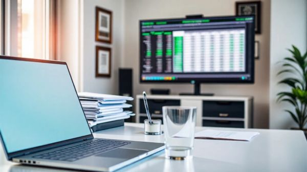 Les meilleurs logiciels de facturation pour avocats optimisés