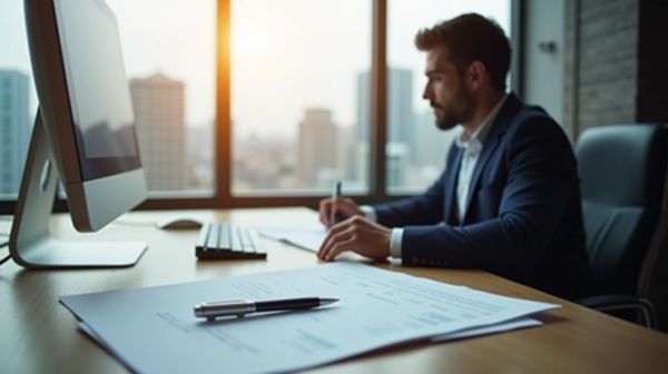 Optimiser votre facturation avec un logiciel pour avocat