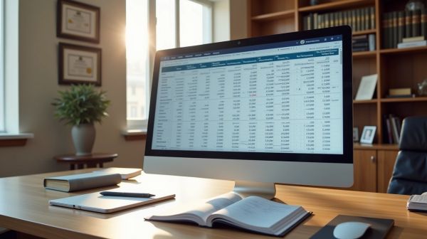 Optimiser votre facturation avec un logiciel pour avocat