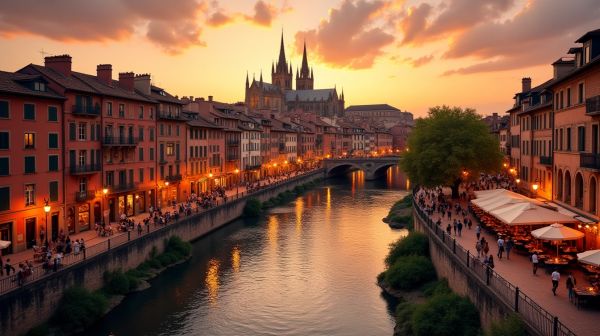 Optimiser votre visibilité avec une agence SEO à Toulouse