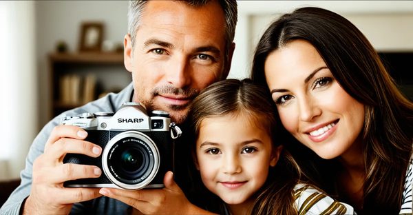 Photographe à domicile : immortalisez vos moments en famille