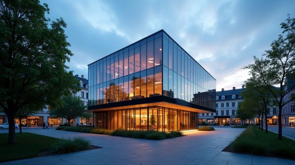 Pourquoi un cabinet d'expert comptable à Strasbourg est essentiel pour votre entreprise