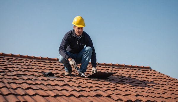 Couvreur à Pornichet : rénovez votre toit avec efficacité