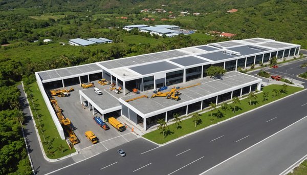 Le fournisseur btp incontournable pour vos projets à la réunion